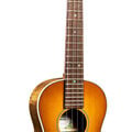 Front of Martin O'ahu&reg; TKE Uke Burst image number 1